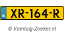 XR-164-R