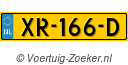 XR166D
