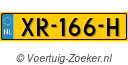 XR166H