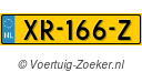 XR166Z