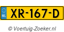 XR167D