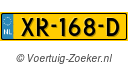 XR168D