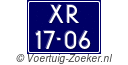 XR1706
