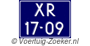 XR1709