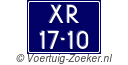 XR1710