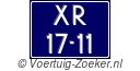 XR1711
