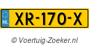 XR170X