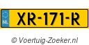 XR-171-R