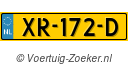 XR172D