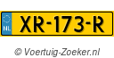 XR-173-R