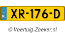 XR176D