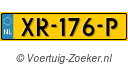 XR176P