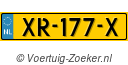 XR177X