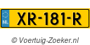 XR-181-R