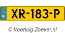 XR183P