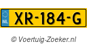 XR184G