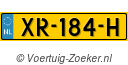 XR184H