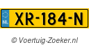 XR184N