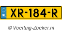 XR-184-R