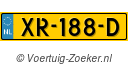 XR188D