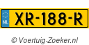 XR-188-R