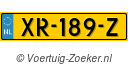 XR189Z