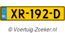 XR192D