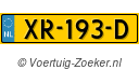 XR193D