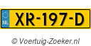 XR197D