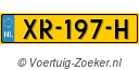 XR197H