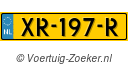 XR-197-R