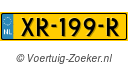 XR-199-R