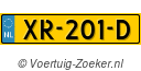 XR201D