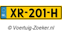 XR201H
