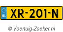 XR201N