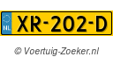 XR202D