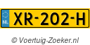 XR202H