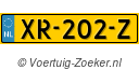 XR202Z