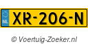 XR206N