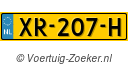XR207H