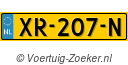 XR207N