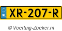 XR-207-R