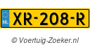 XR-208-R