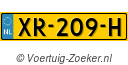 XR209H