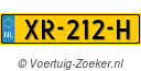 XR212H