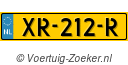 XR-212-R