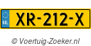 XR212X