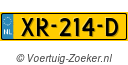 XR214D