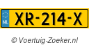 XR214X