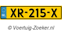 XR215X